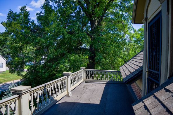 101 E Burton St, Kirksville, MO 63501